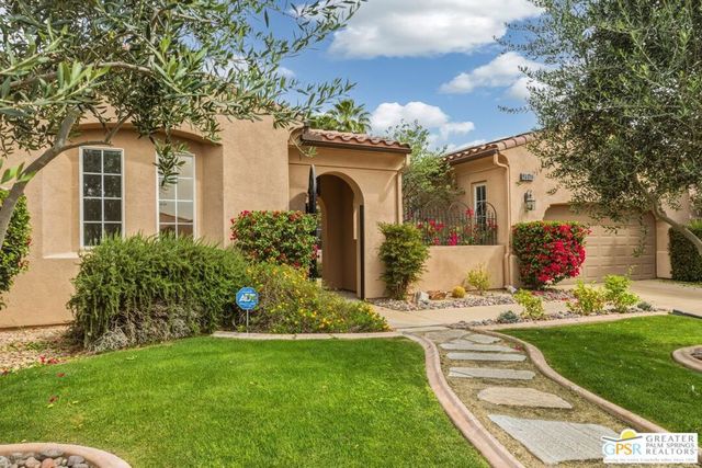 69808 Camino Pacifico, Rancho Mirage, CA 92270