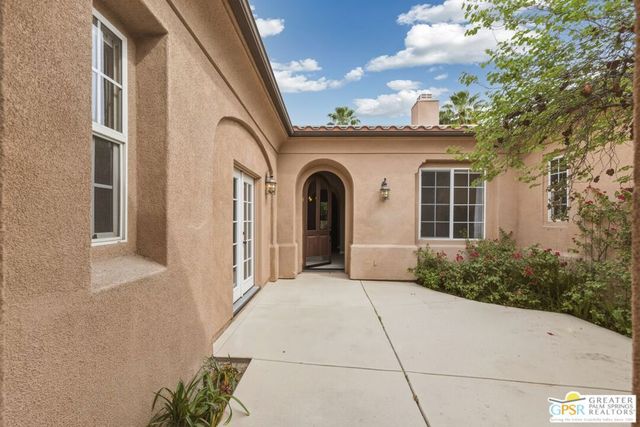 69808 Camino Pacifico, Rancho Mirage, CA 92270