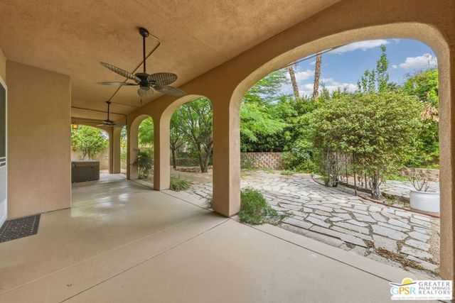 69808 Camino Pacifico, Rancho Mirage, CA 92270