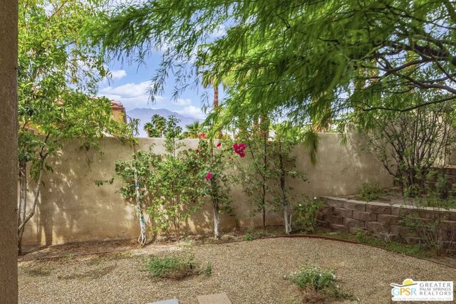 69808 Camino Pacifico, Rancho Mirage, CA 92270