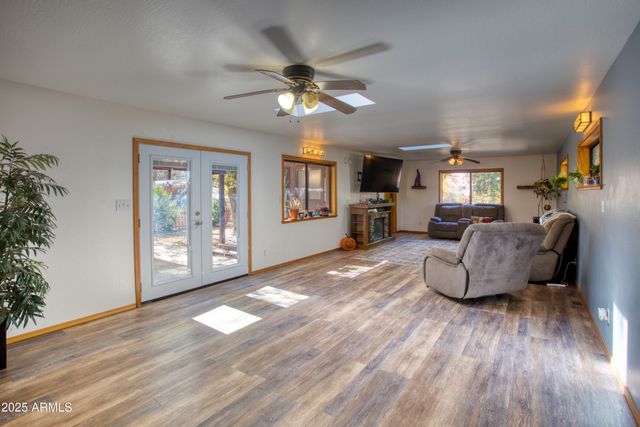 537 W BILLY CREEK Drive, Lakeside, AZ 85929