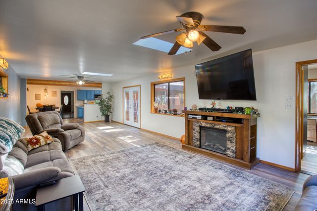 537 W BILLY CREEK Drive, Lakeside, AZ 85929