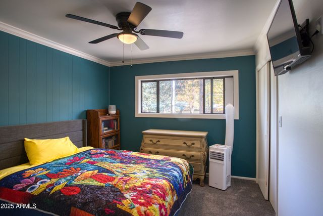 537 W BILLY CREEK Drive, Lakeside, AZ 85929