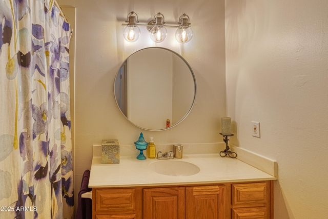 537 W BILLY CREEK Drive, Lakeside, AZ 85929