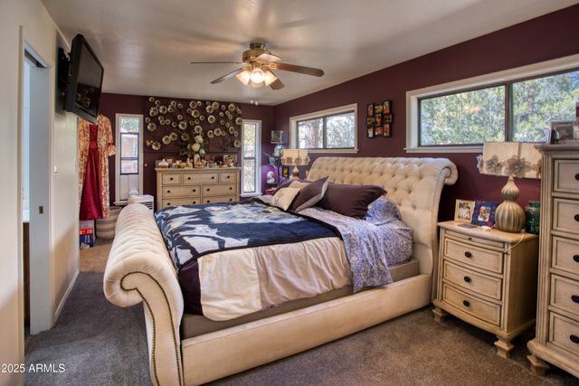 537 W BILLY CREEK Drive, Lakeside, AZ 85929