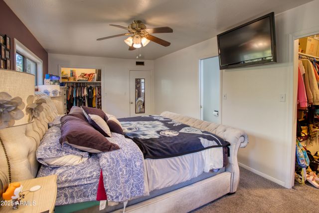 537 W BILLY CREEK Drive, Lakeside, AZ 85929