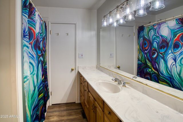 537 W BILLY CREEK Drive, Lakeside, AZ 85929