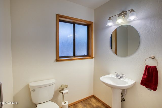 537 W BILLY CREEK Drive, Lakeside, AZ 85929