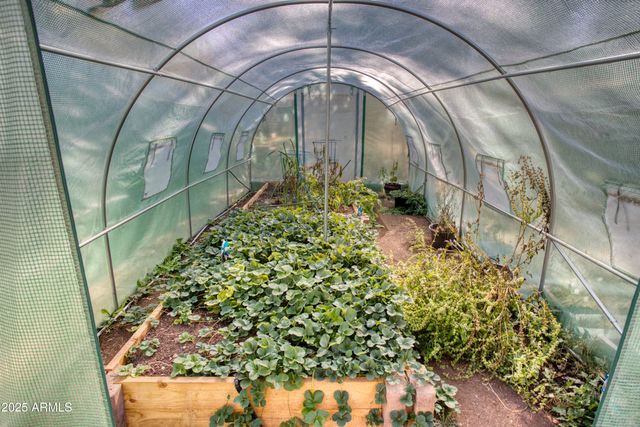 537 W BILLY CREEK Drive, Lakeside, AZ 85929