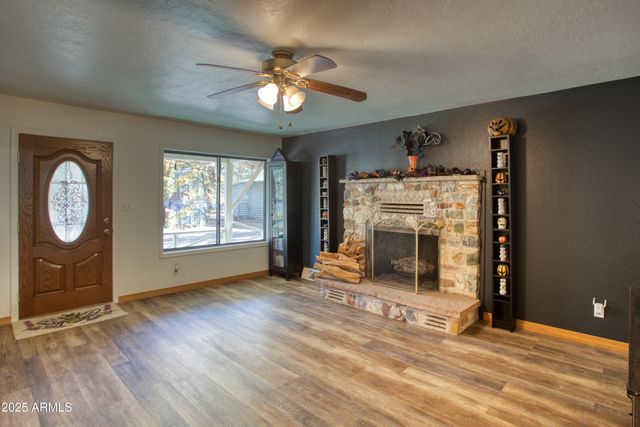 537 W BILLY CREEK Drive, Lakeside, AZ 85929