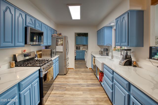 537 W BILLY CREEK Drive, Lakeside, AZ 85929