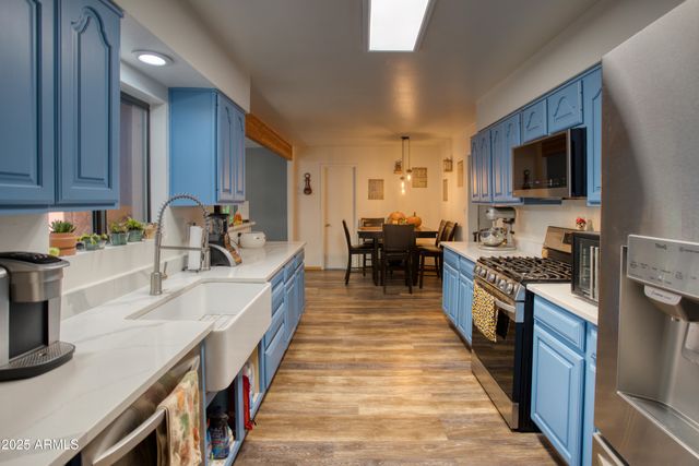 537 W BILLY CREEK Drive, Lakeside, AZ 85929