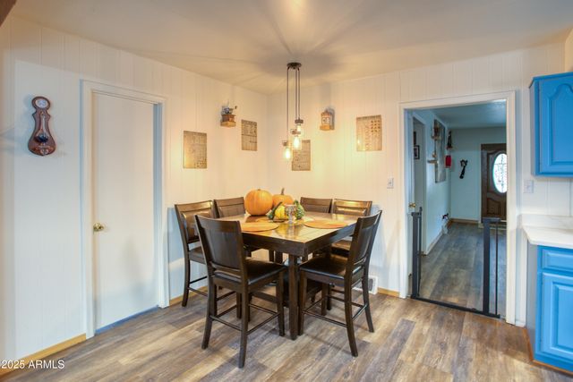 537 W BILLY CREEK Drive, Lakeside, AZ 85929