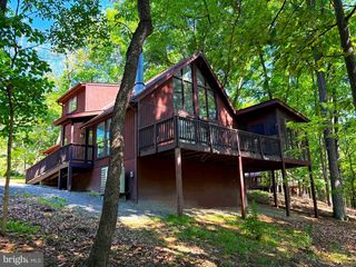 277 ENDLESS SUMMER RD, Hedgesville, WV 25427