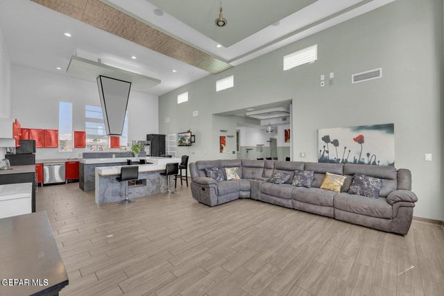 14712 SHAPE Drive, El Paso, TX 79928