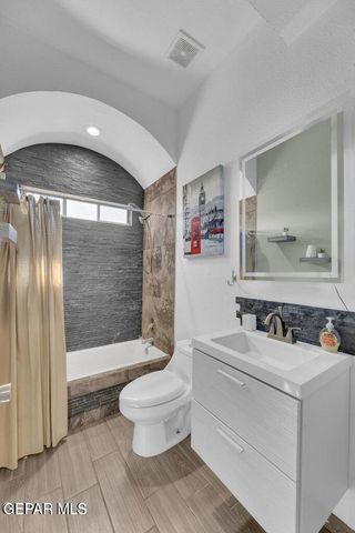 14712 SHAPE Drive, El Paso, TX 79928