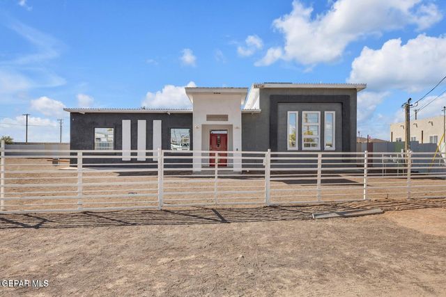 14712 SHAPE Drive, El Paso, TX 79928