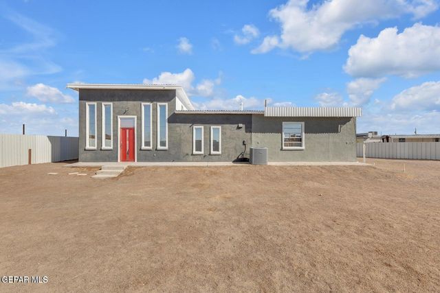 14712 SHAPE Drive, El Paso, TX 79928