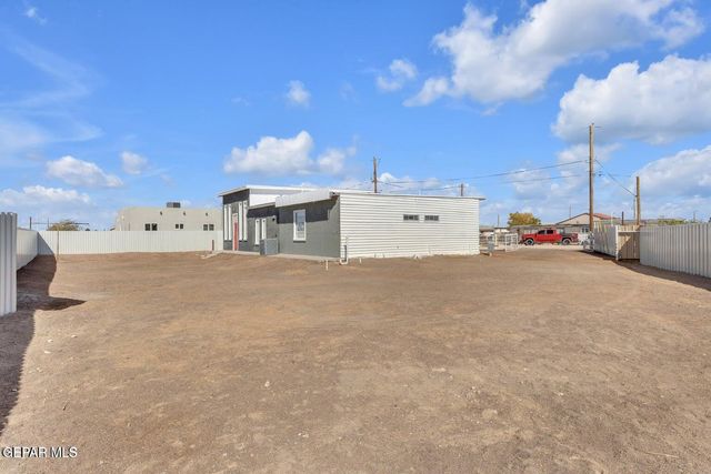 14712 SHAPE Drive, El Paso, TX 79928