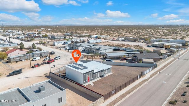 14712 SHAPE Drive, El Paso, TX 79928