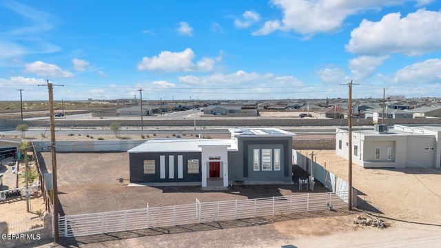 14712 SHAPE Drive, El Paso, TX 79928
