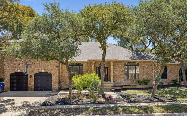 8618 London Hts, San Antonio, TX 78254