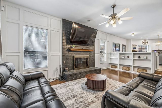 8618 London Hts, San Antonio, TX 78254