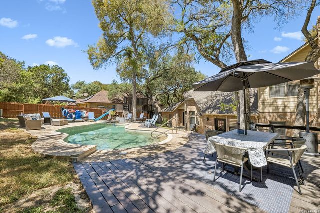 8618 London Hts, San Antonio, TX 78254