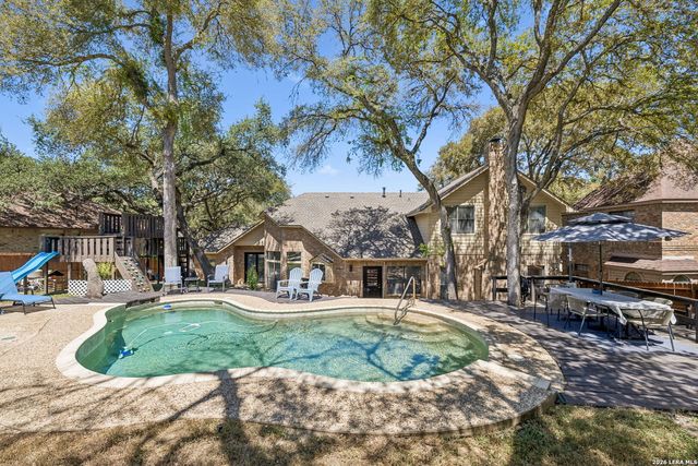 8618 London Hts, San Antonio, TX 78254