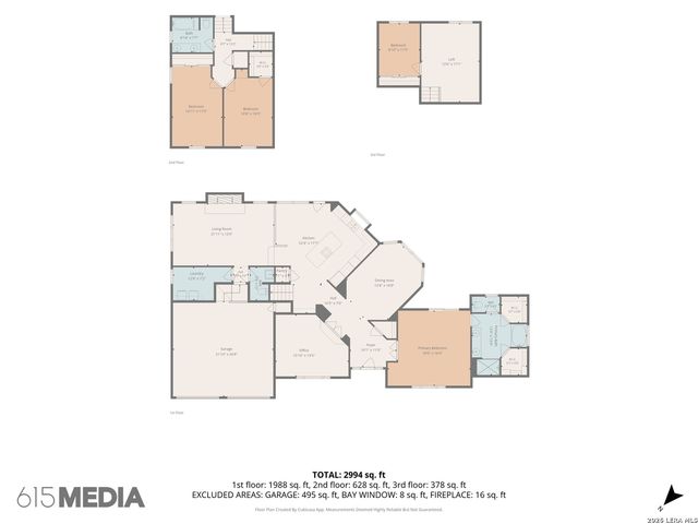 8618 London Hts, San Antonio, TX 78254
