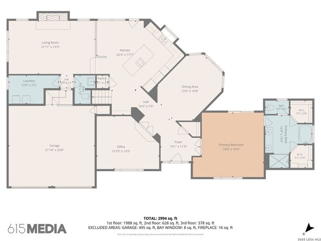 8618 London Hts, San Antonio, TX 78254