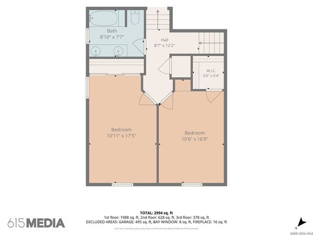 8618 London Hts, San Antonio, TX 78254