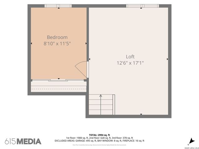 8618 London Hts, San Antonio, TX 78254