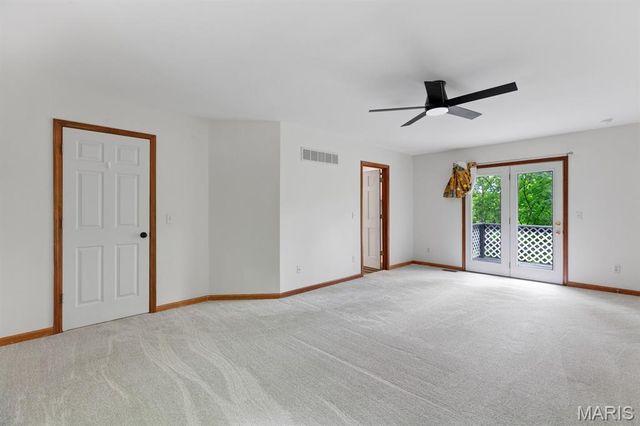 1840 Prince John Court, Lake Sherwood, MO 63357