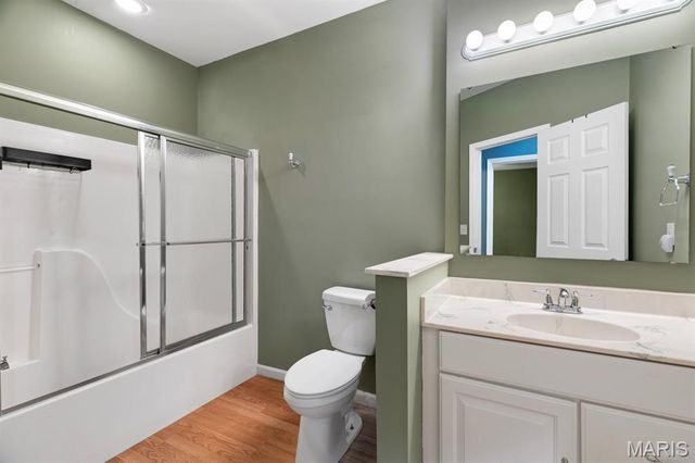 1840 Prince John Court, Lake Sherwood, MO 63357
