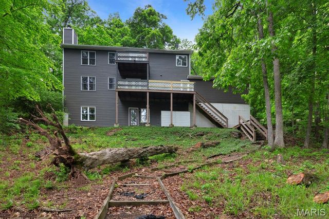 1840 Prince John Court, Lake Sherwood, MO 63357
