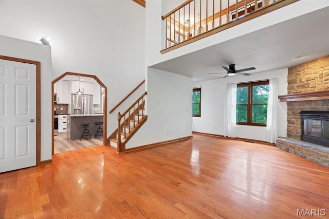 1840 Prince John Court, Lake Sherwood, MO 63357