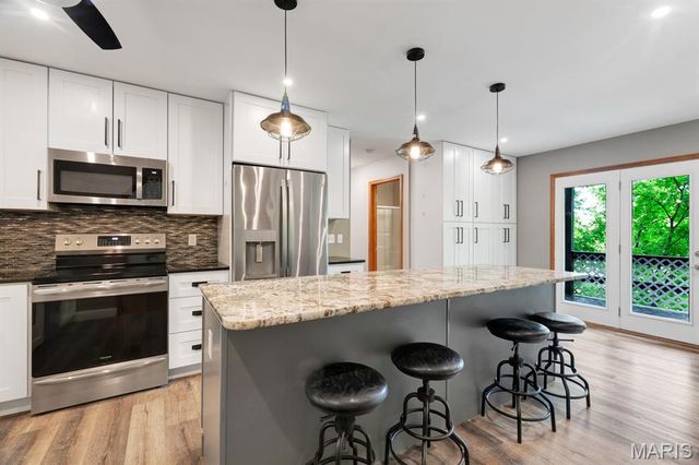 1840 Prince John Court, Lake Sherwood, MO 63357