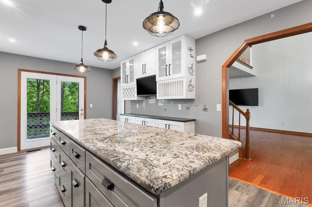 1840 Prince John Court, Lake Sherwood, MO 63357