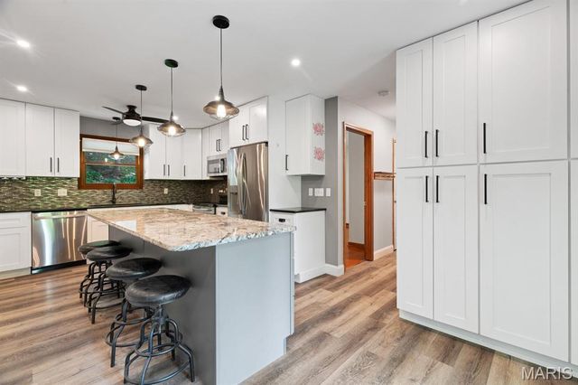1840 Prince John Court, Lake Sherwood, MO 63357