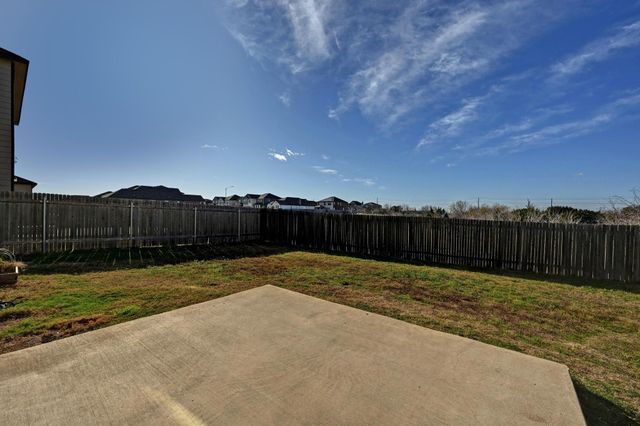 6204 Conestoga Wagon WAY, Del Valle, TX 78617