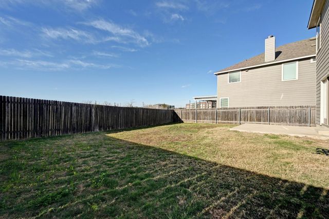 6204 Conestoga Wagon WAY, Del Valle, TX 78617