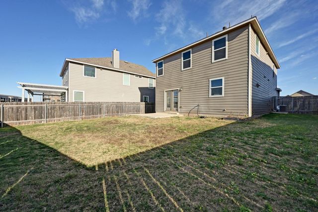 6204 Conestoga Wagon WAY, Del Valle, TX 78617