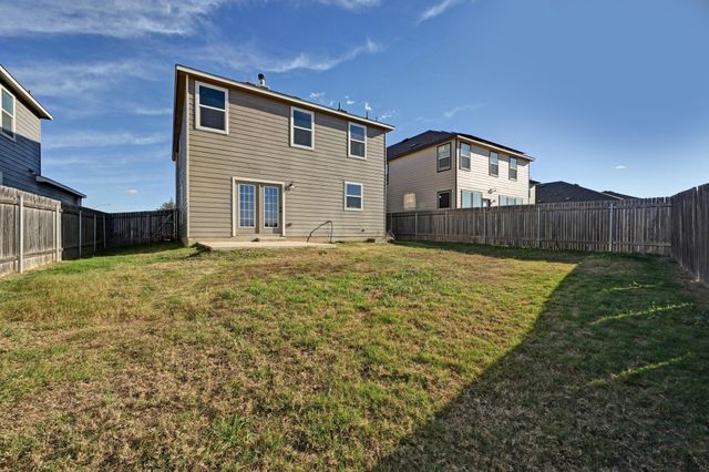 6204 Conestoga Wagon WAY, Del Valle, TX 78617