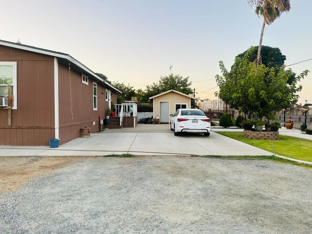 22788 Maple Street, Chowchilla, CA 93610