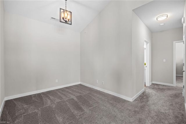 820 Celia CT, Hampton, VA 23666