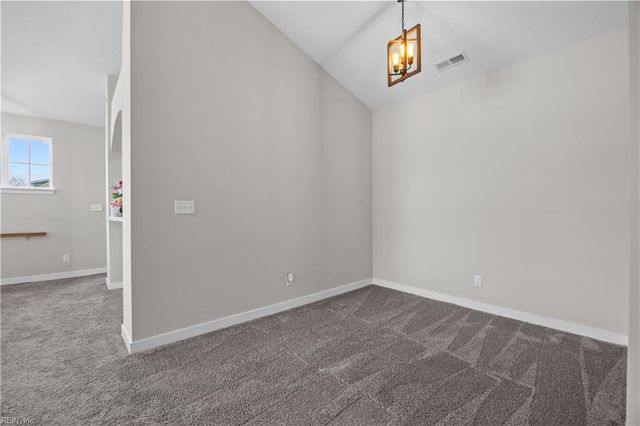 820 Celia CT, Hampton, VA 23666