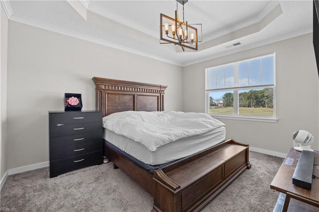 820 Celia CT, Hampton, VA 23666