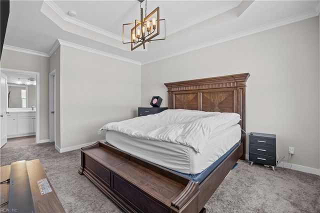 820 Celia CT, Hampton, VA 23666