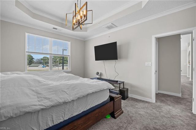 820 Celia CT, Hampton, VA 23666
